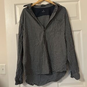 NWOT Ben Sherman Button Down